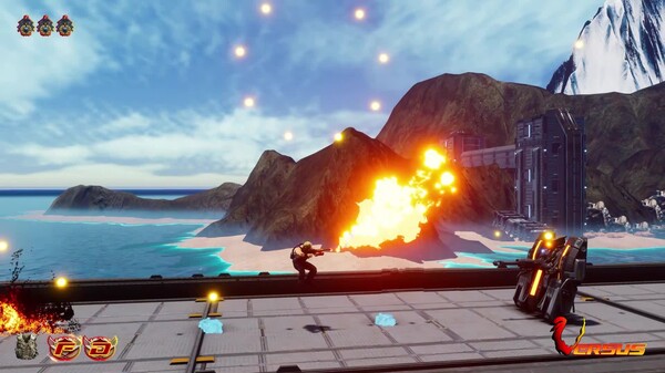 GamePlay Trailer trailer thumbnail