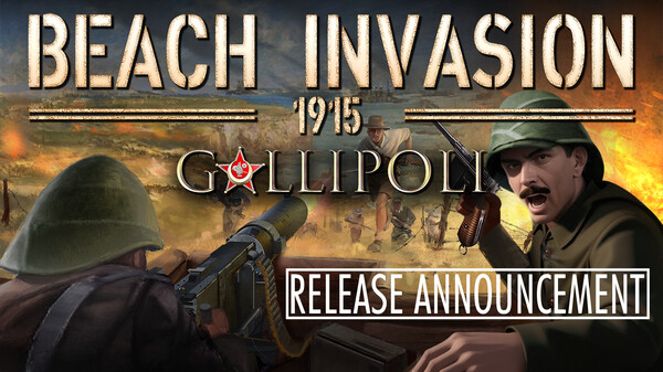 Release Trailer trailer thumbnail