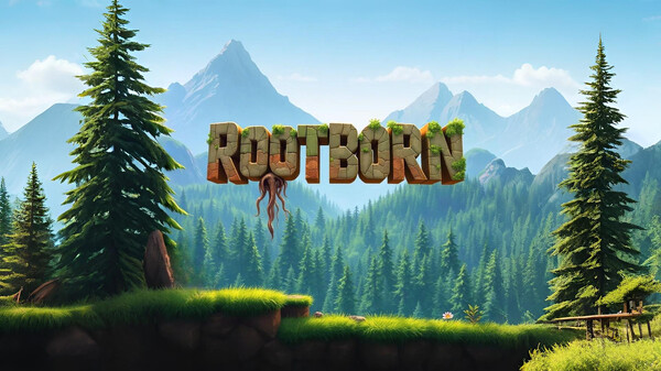 rootborn trailer #1 trailer thumbnail