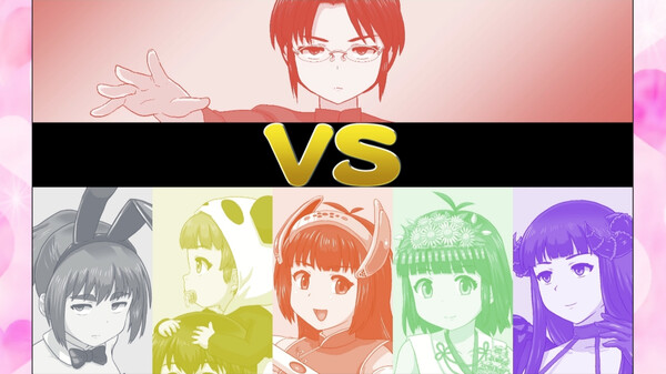 Mahjong girl Kshity-Gurpa trailer2 trailer thumbnail