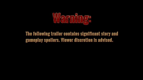 Freaking Hallway – Official Reveal trailer thumbnail