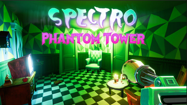 Spectro: Phantom Tower - Launch Trailer trailer thumbnail