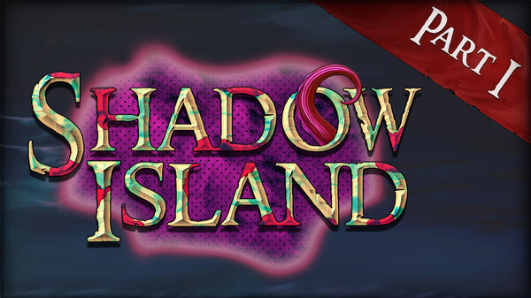 Shadow Island: Part I - Trailer trailer thumbnail