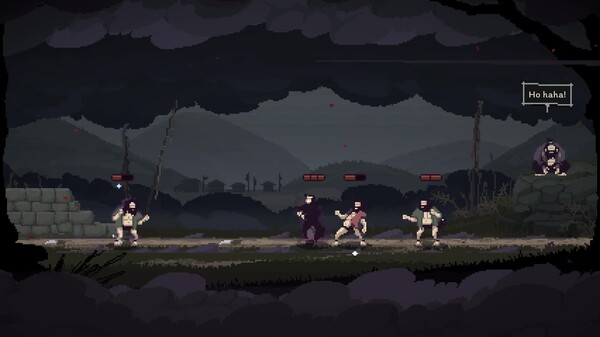Forestrike | Available Now trailer thumbnail