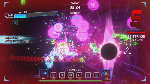 Gameplay trailer thumbnail