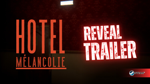 Reveal Trailer trailer thumbnail