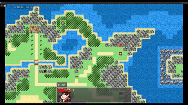 Introducing Faded Star RPG trailer thumbnail