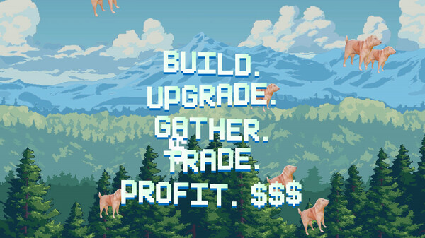 Forest Hustle Trailer trailer thumbnail