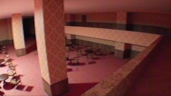 Liminal Hotel trailer thumbnail