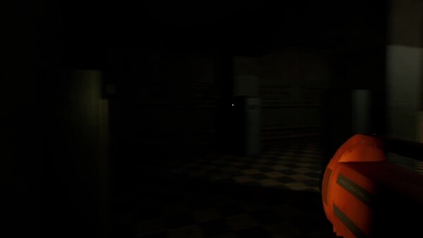The Silent Bunker Screaming Echoes trailer thumbnail