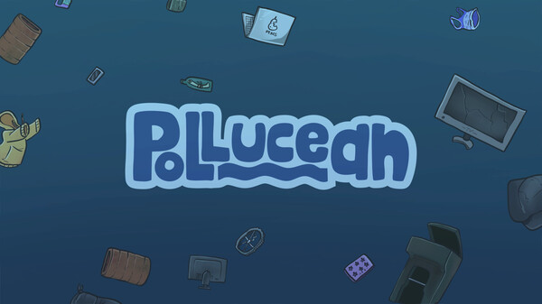 Pollucean | Cinematic Teaser trailer thumbnail