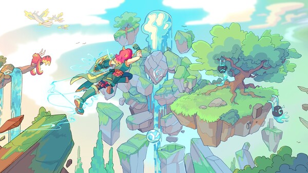 Trailer trailer thumbnail