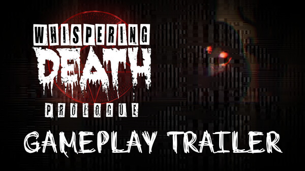 Whispering Death - Gameplay Trailer trailer thumbnail