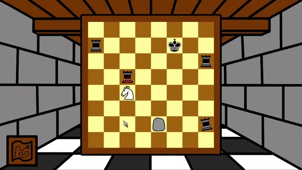 Chess Knightmare trailer thumbnail