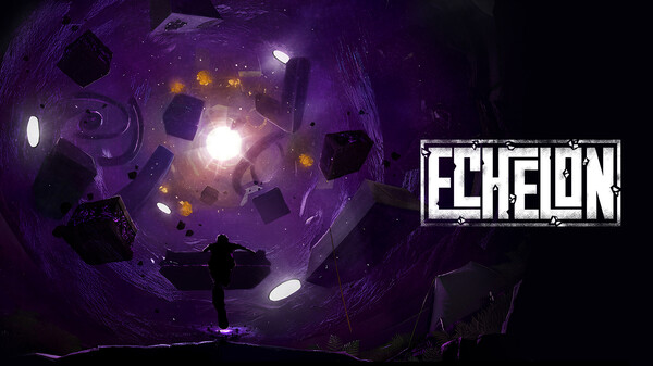 Echelon Trailer trailer thumbnail