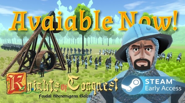 Early Access Launch Trailer trailer thumbnail