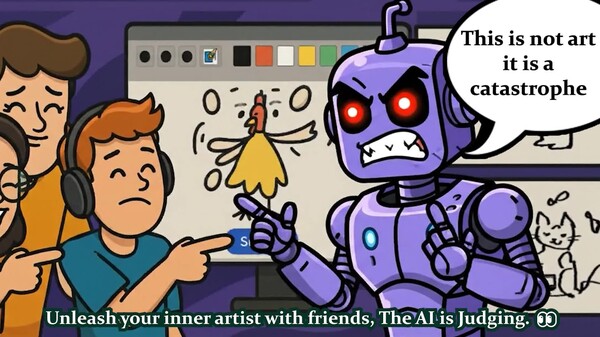 Announcement Trailer trailer thumbnail