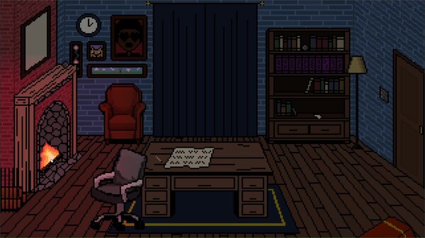 Game Trailer trailer thumbnail