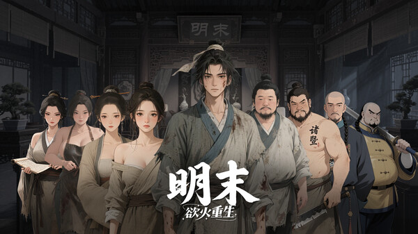 LateMing Promotional video2 trailer thumbnail