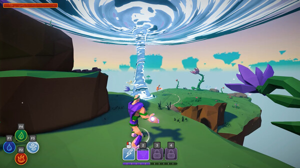 Gameplay trailer thumbnail