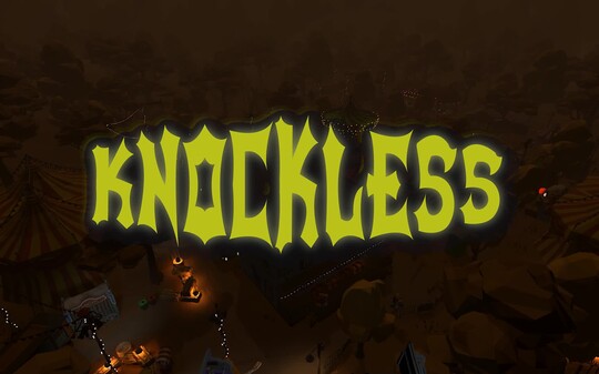 Knockless - Fragman trailer thumbnail