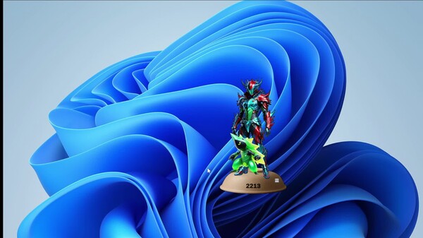 Dramon Bowl trailer thumbnail