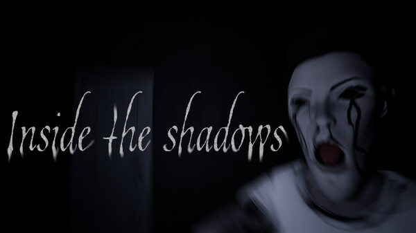 Trailer Inside The Shadows trailer thumbnail