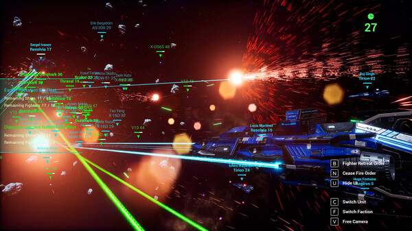 Gameplay Video 1 trailer thumbnail