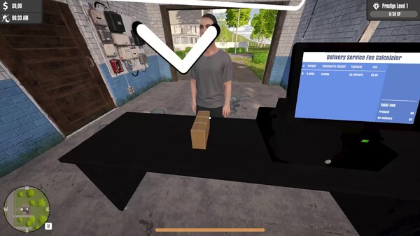 New Update trailer thumbnail