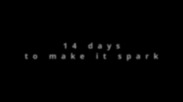 Sparked Trailer trailer thumbnail