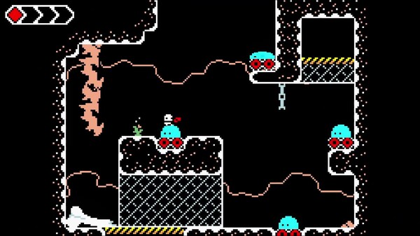 Cave Crawler 2 | Gameplay Trailer trailer thumbnail