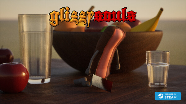 GlizzySouls trailer thumbnail