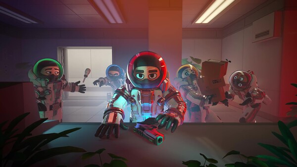 Lockdown Protocol trailer thumbnail