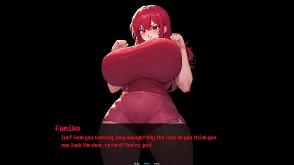 Trailer trailer thumbnail