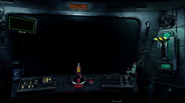 Planet Gallery Teaser Trailer trailer thumbnail