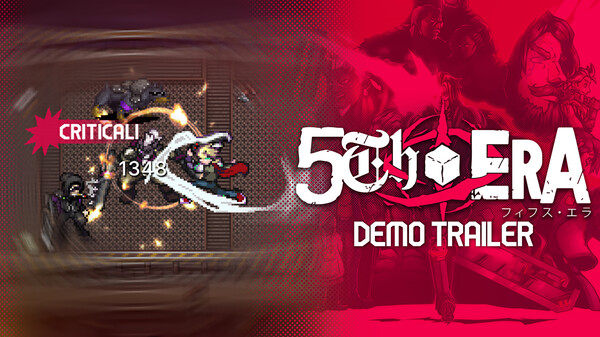 Demo Trailer trailer thumbnail