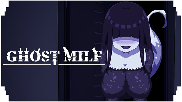 Ghost Milf Trailer trailer thumbnail