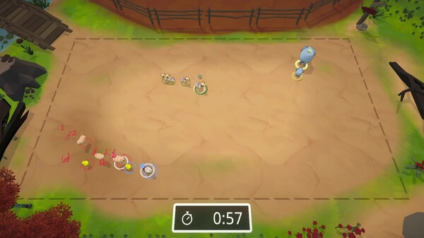 Line Up! Demo Trailer trailer thumbnail