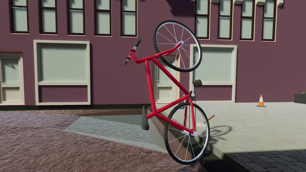 How To Bike gameplay trailer trailer thumbnail
