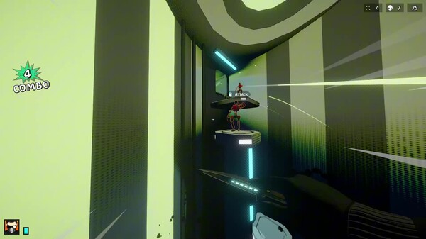 Gameplay trailer trailer thumbnail