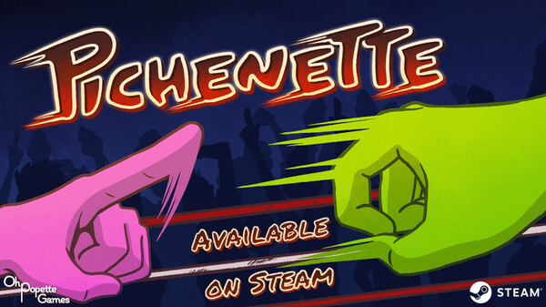 Pichenette Trailer trailer thumbnail