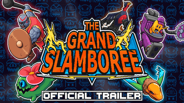 Steam Announcement Trailer trailer thumbnail