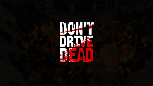 Dont Drive Dead Trailer trailer thumbnail