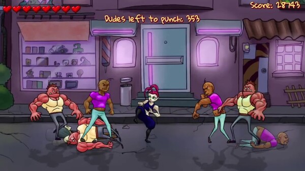 Gameplay-Trailer trailer thumbnail