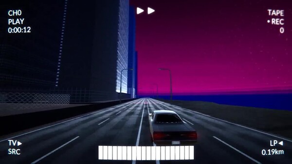 VHS Velocity Trailer trailer thumbnail