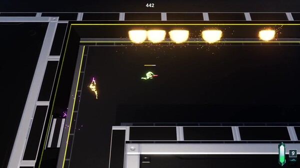 Gunfight Arena v2 trailer thumbnail