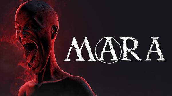 Mara - Gameplay Trailer (Eng) trailer thumbnail