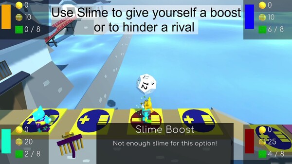 Party Slime Time Trailer 1 trailer thumbnail