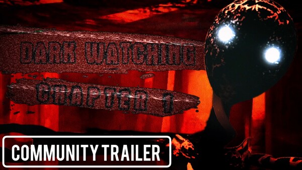 Community Trailer trailer thumbnail