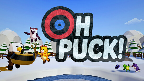 Oh Puck! Trailer trailer thumbnail